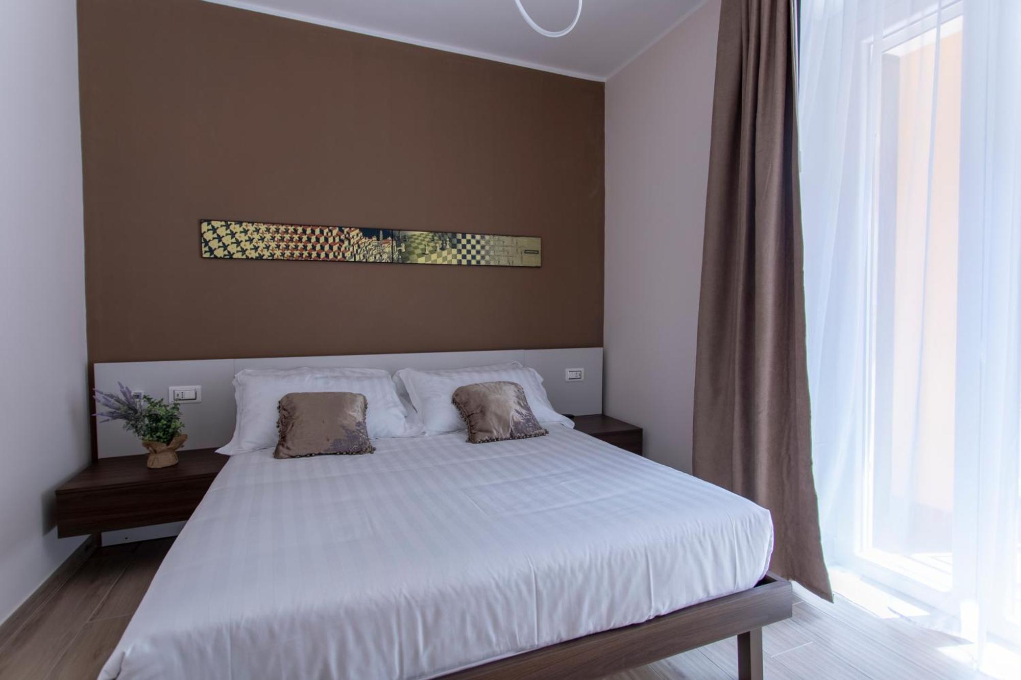 Mama Guest House Ciampino Exterior photo